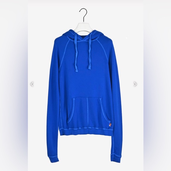 freecity | Other | Superfluff Lux Pullover Hoodie Electric  display picture 1